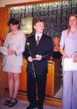 Pavel Pokorný (2001)