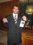 Vojtěch Matoušek (2007)