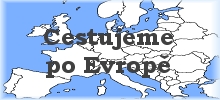 Zahraniční cesty