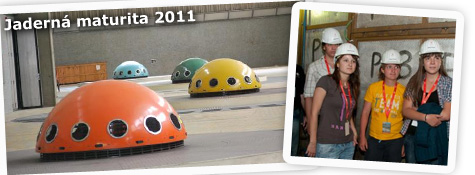 Jaderná Maturita 2011
