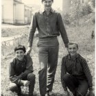60. léta