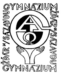 Logo gymnázia