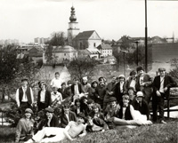 Třída