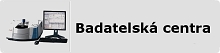 Badatelská centra pro přírodní vědy