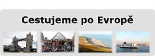 Zahraniční cesty