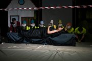 Vyšetřování vraždy v pohádkové říši – vzpomínáme