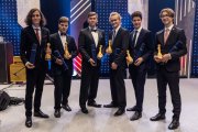 České hlavičky – sobota 6. listopadu v 17:30, program ČT 2