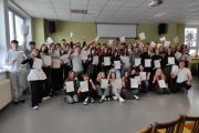 Angličtina na jedničku: naši studenti slaví úspěchy