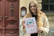 Středoškolská odborná činnost (SOČ) 2022 – krajské kolo