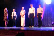 Talent Vysočiny 2018