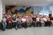 Vzdělávat se lze v každém věku 2019/2020