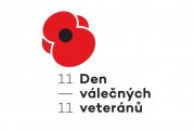 Výtěžek ze sbírky ke Dni válečných veteránů