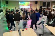 GymZR dvakrát v roli hostitelů