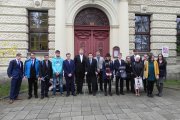 Přijeli jsme, soutěžili jsme – vyhráli jsme aneb SOČ 2019